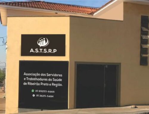 Nova Sede