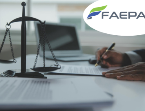 ASTS informa que ajuizou ação coletiva em face da FAEPA, visando o CORRETO pagamento do piso da enfermagem