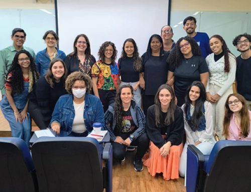 Escola de Enfermagem de Ribeirao Preto – EERP