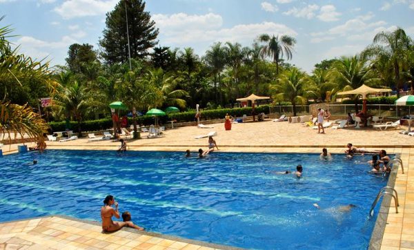 Piscinas 2