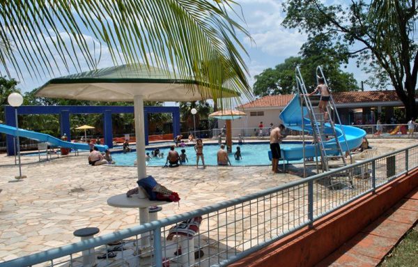 Piscinas 4