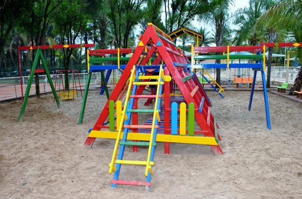 playground